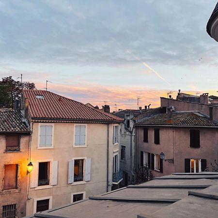 Appartement Chez Rose Narbonne Ngoại thất bức ảnh