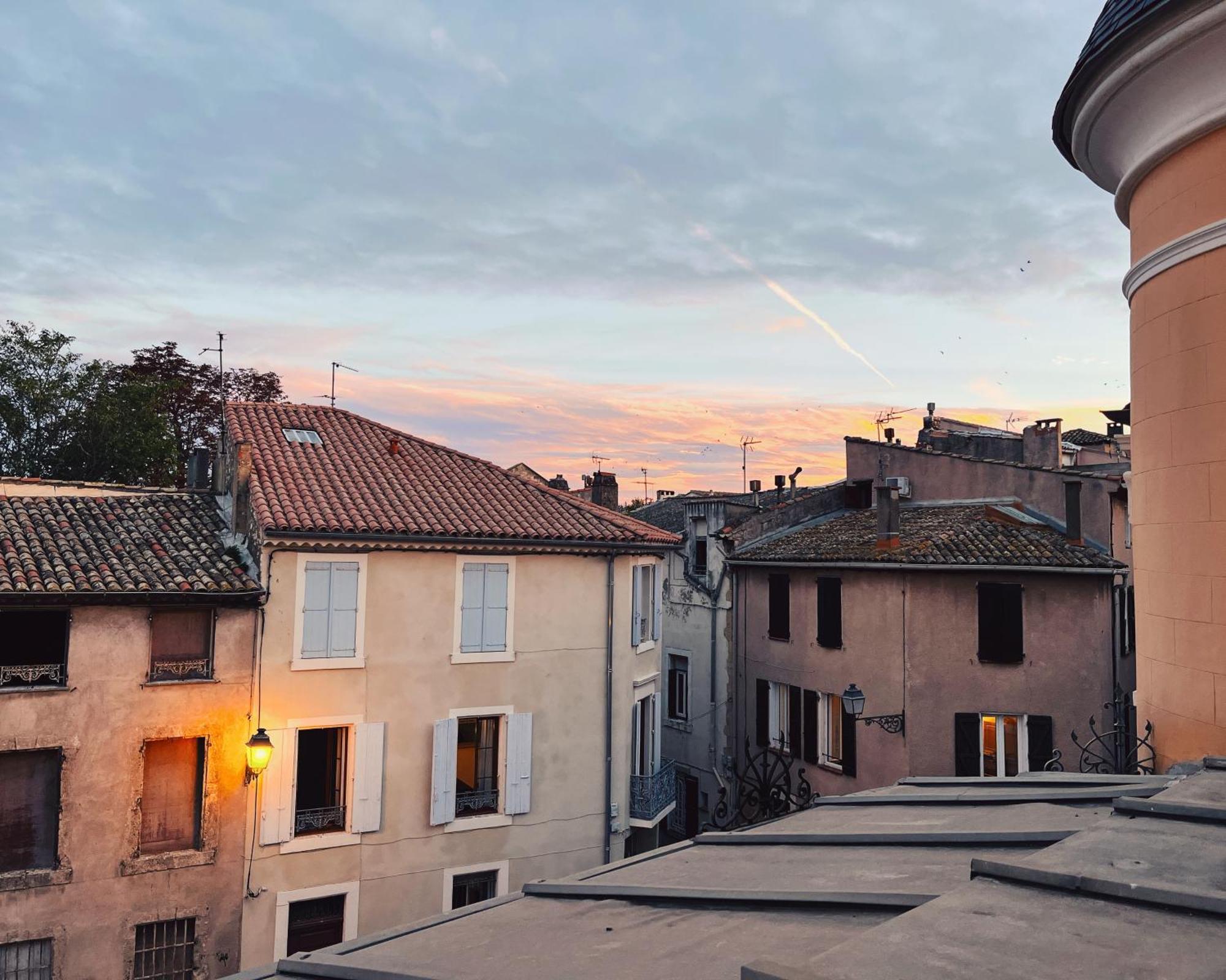 Appartement Chez Rose Narbonne Ngoại thất bức ảnh