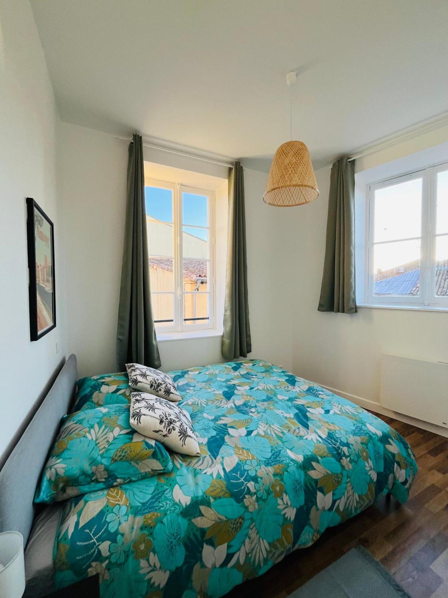 Appartement Chez Rose Narbonne Ngoại thất bức ảnh