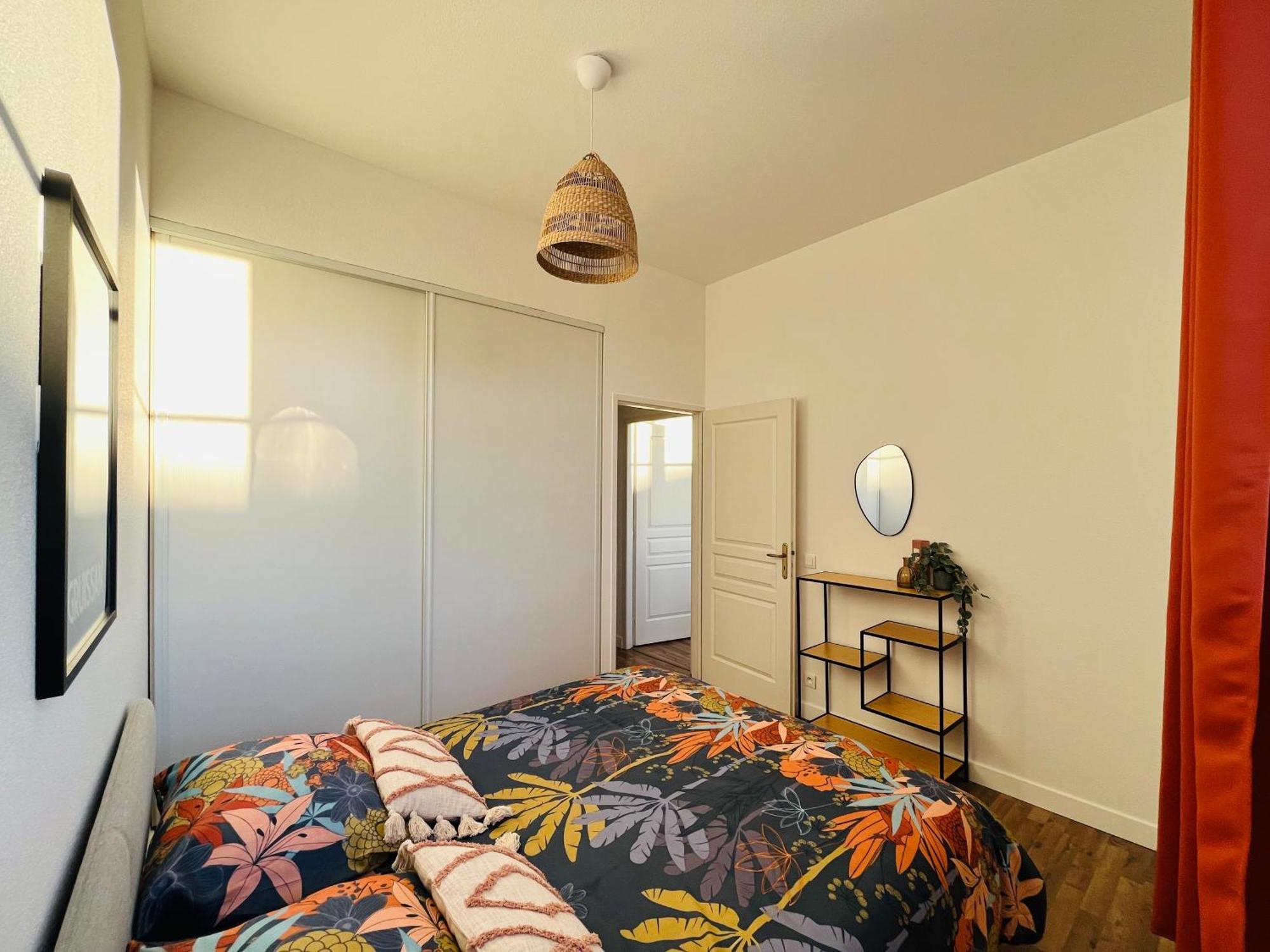 Appartement Chez Rose Narbonne Ngoại thất bức ảnh