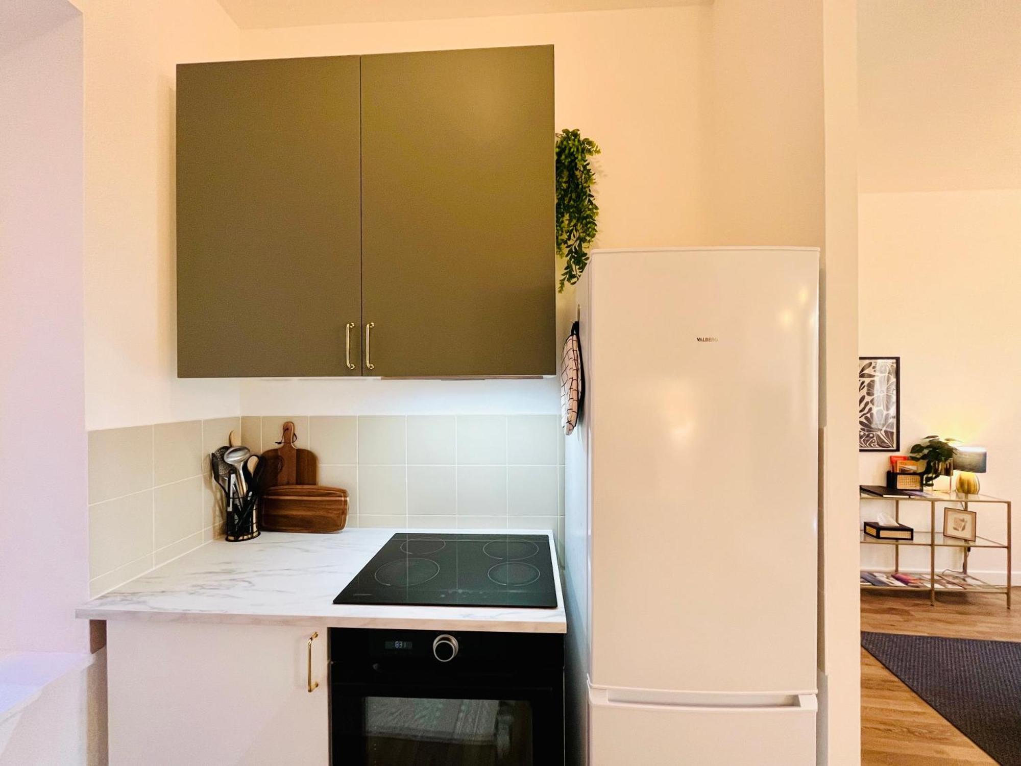 Appartement Chez Rose Narbonne Ngoại thất bức ảnh