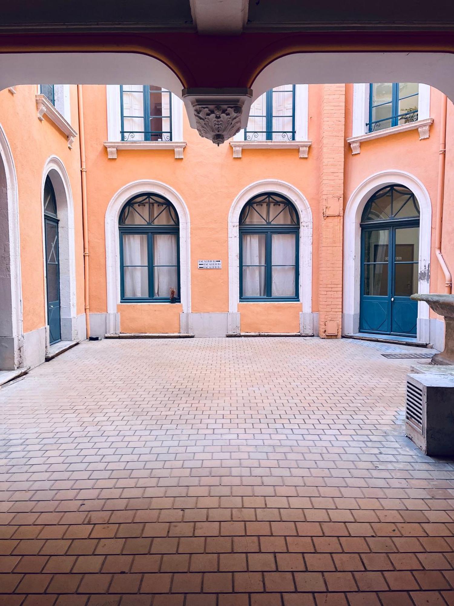 Appartement Chez Rose Narbonne Ngoại thất bức ảnh